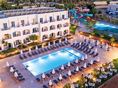 Hotel Azul Eco-Noho