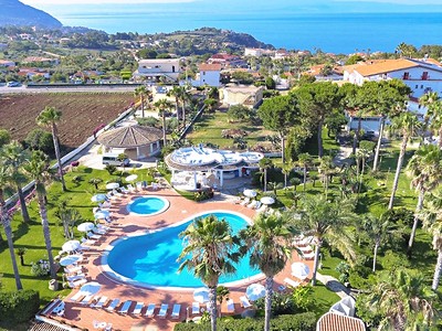 Hotel Costa Azzurra