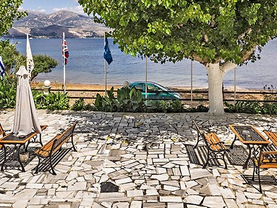 Hotel Sea Breeze Apartments