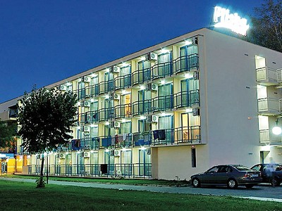 Hotel Pliska