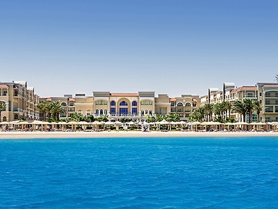 Hotel Premier Le Reve Hotel & Spa
