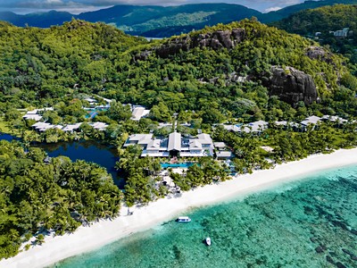 Dovolená na míru - Kempinski Seychelles Resort Baie Lazare