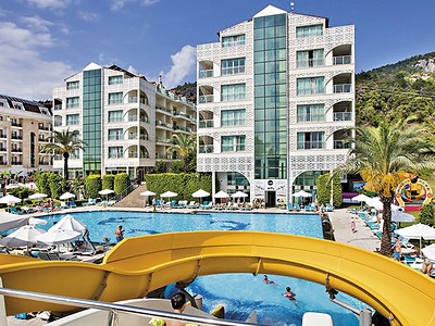 Hotel Grand Ring