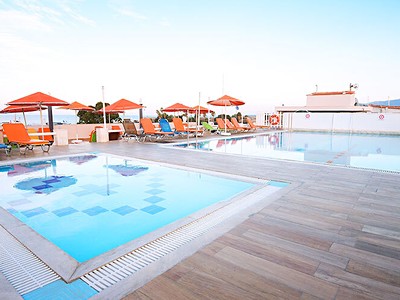 Hotel Kosta Palace