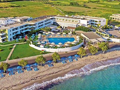 Hotel Kos Palace