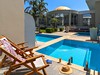 Pokoj Superior Swim Up