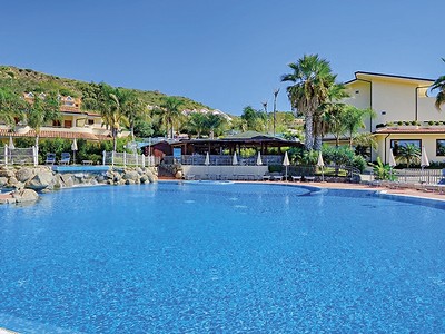 Hotel Scoglio Del Leone