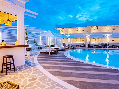 Hotel Aloe