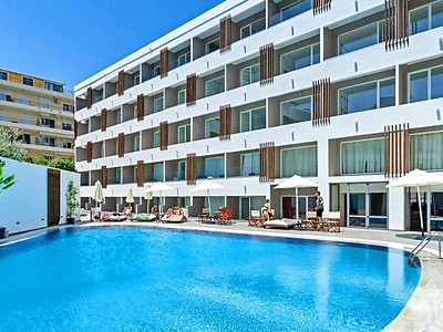 Hotel Castellum Suites