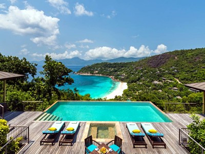 Dovolená na míru - Four Seasons Seychelles Mahe