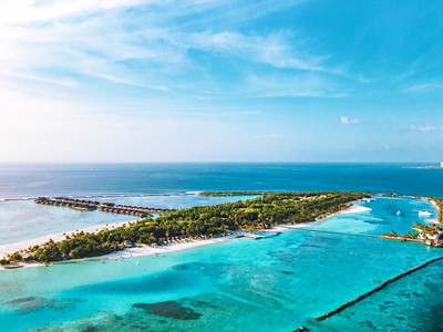 Osobně jsme navštívili - Villa Nautica Paradise Island