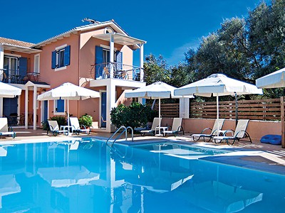 Villa Theodora