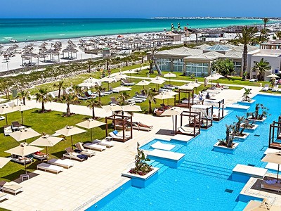 Magic Hotel Palm Beach Palace