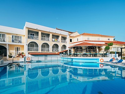 Hotel Diana Palace