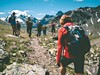 Livigno - turistika v italském Tibetu