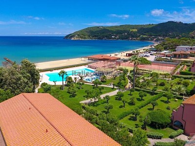 Hotel del Golfo