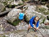 Apuseni - Ponorné hrady