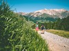Livigno - turistika v italském Tibetu