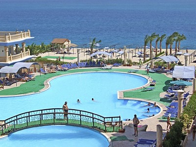 Hotel Sphinx Aqua Park Beach Resort