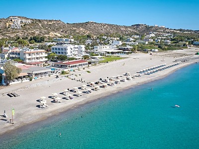 Hotel Sacallis Inn