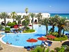 Pohled na resort