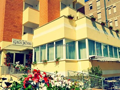 Hotel Gala