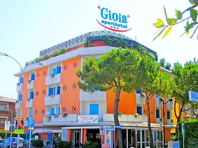 Aparthotel Gioia B&b