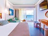 Hotelový pokoj Junior Suite