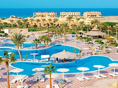 Hotel Acel Beach Resort