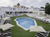 Checkin Bungalows Atlantida #3