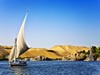 Egypt- ISIS - Plavba po Nilu s pobytem u Rudého moře 5 v Marsa Alam #2
