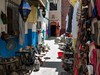 Andalusie, Gibraltar, Maroko #4