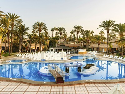 Suites & Villas by Dunas