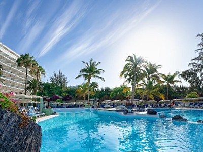 Bull Costa Canaria & Spa