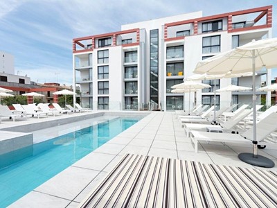 Kyrat Amarac Suites