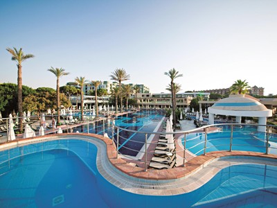 Limak Atlantis