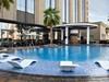 Hyatt Regency Dubai Creek Heights  #2