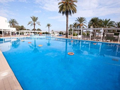 El Mouradi Port El Kantaoui