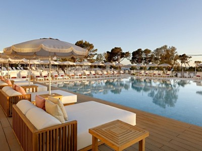 Trs Ibiza