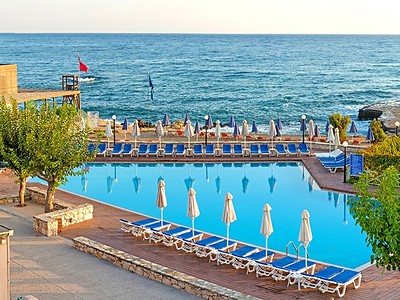 Hotel Silva Beach