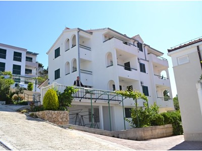 Vila Marin