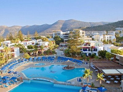 Nana Golden Beach