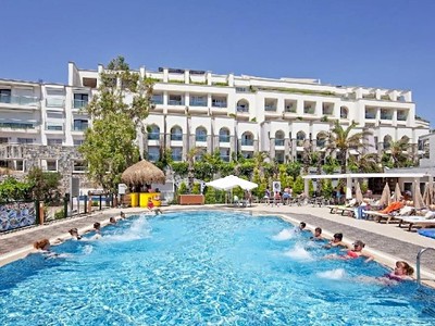 Royal Asarlik Beach