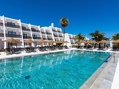 Sol Fuerteventura Jandía - ALL Suites