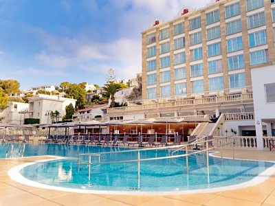 Minura Cala Galdana & Apartamentos D'Aljandar
