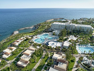 Iberostar Waves Creta Panorama & Mare