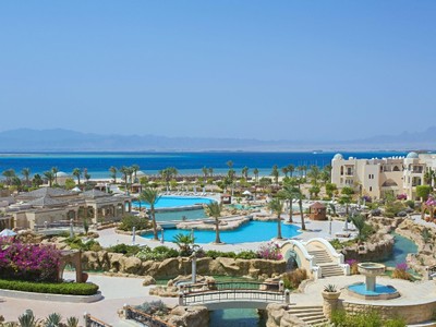 Kempinski Soma Bay