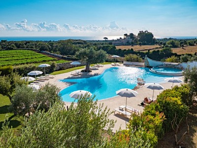 Mgallery Borgo Bianco Resort & Spa