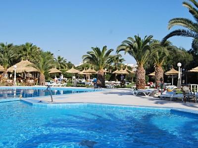 Golf Residence