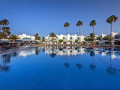 Barcelo Corralejo Sands